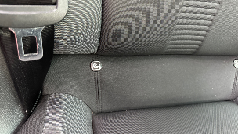 SEAT Ibiza 1.0 TSI 95 FR [EZ] 5dr Petrol Hatchback